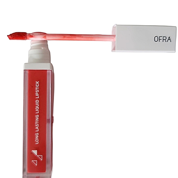 Ofra Long Lasting Liquid Lipstick shade Sunset Beach NWOT - Picture 2 of 5